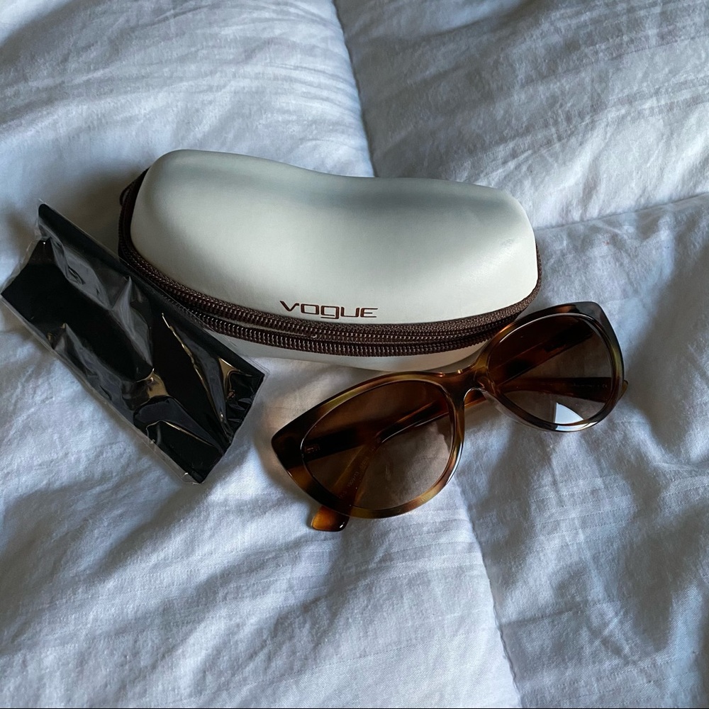 Vogue Sunglasses